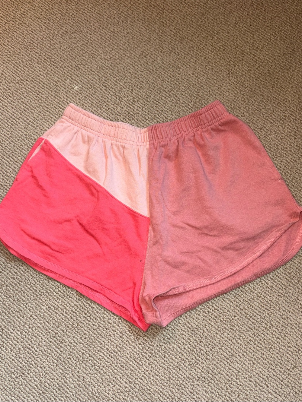 Wild fable Colorblock shorts